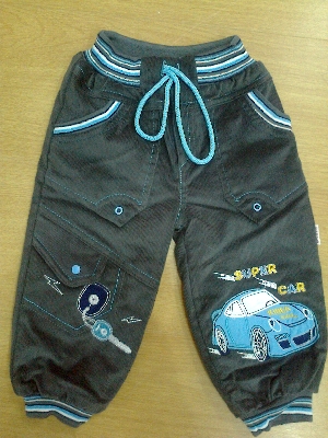 00-73013 - KADİFE PANTALO ASTARL - 00-73013 - KADİFE PANTALO ASTARL -