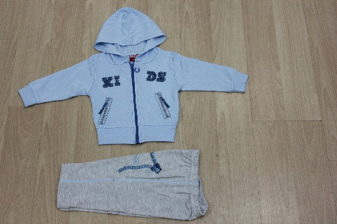 363 - P.KAPŞONLU TAKIM KIDS - 363 - P.KAPŞONLU TAKIM KIDS -