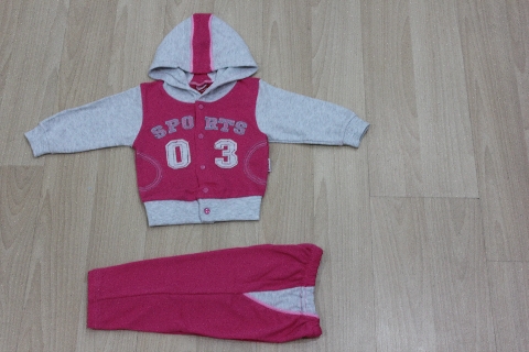 362 - P.KAPŞONLU TAKIM 03 - 362 - P.KAPŞONLU TAKIM 03 -